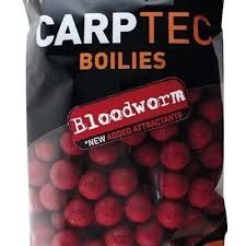 Бойлы Dynamite Baits CarpTec Bloodworm 15mm 2kg