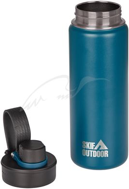Термокухоль Skif Outdoor Sporty Plus 0.53l Blue