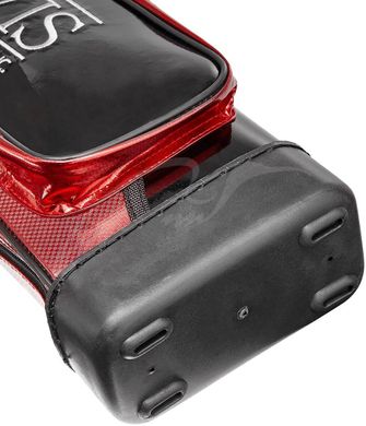 Чехол Prox Gravis Super Slim Rod Case (Reel In) 110см red