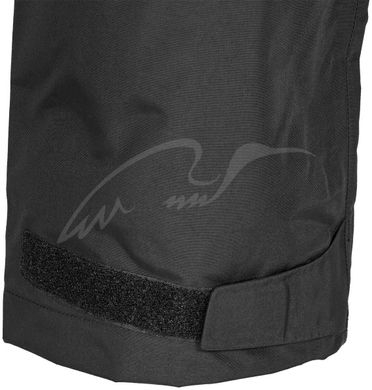 Брюки Shimano DryShield Explore Warm Trouser XXXL black