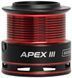 Котушка Brain Apex III Feeder 6000S 5+1BB 4.9:1