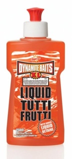 Атрактант Dynamite Baits XL Liquid Tutti Frutti 250ml