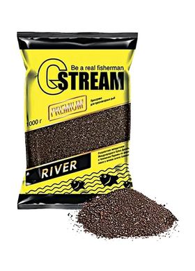 Прикормка G.STREAM PREMIUM Series RIVER