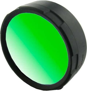Светофильтр Olight для фонарей серии M21 Green