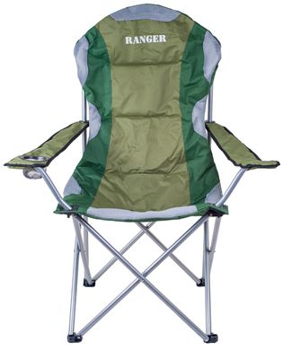 Складне крісло Ranger SL 750
