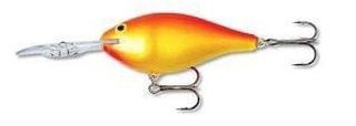 Воблер Rapala Risto Rap RR08 GFR