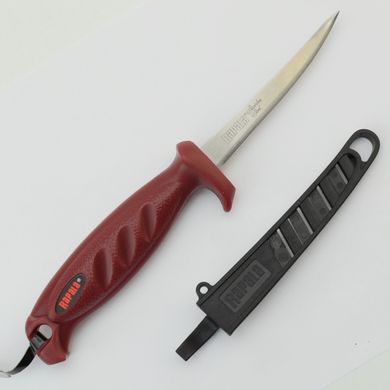 Нож Rapala Hawk Fillet 10 см