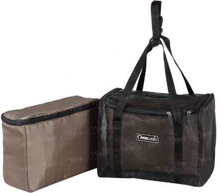 Сумка Prologic Thermo Dry Double Bag M (35x13x27)
