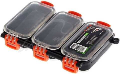 Select  Select Terminal Tackle Box SLHS-005 11.5x7.9x2.3cm  (1870.30.46)    153 !    Select      +38(050)444-17-22
