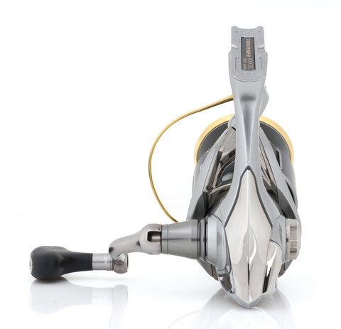 Катушка Shimano Twin Power 15 3000HGM (2266.55.82) купить по цене