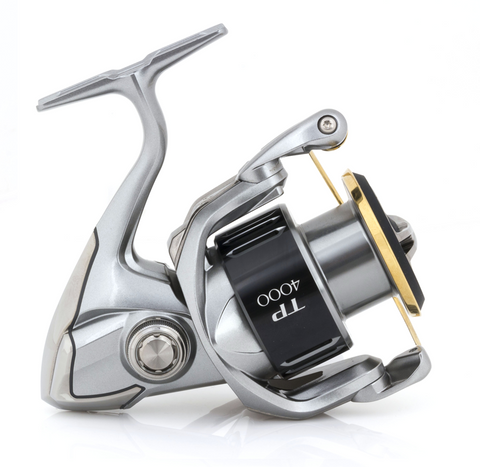 Катушка Shimano Twin Power 15 3000HGM (2266.55.82) купить по цене