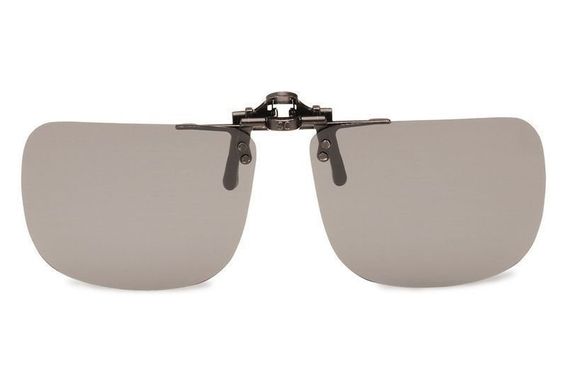 Накладки на очки Rapala Sportsman's Clip-On