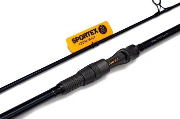Вудилище коропове Sportex Purista Carp CGC 13" 3.75 lb (SIC GUIDES)