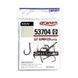 Гачок Owner Cut Super CCN with Eye 53704-04
