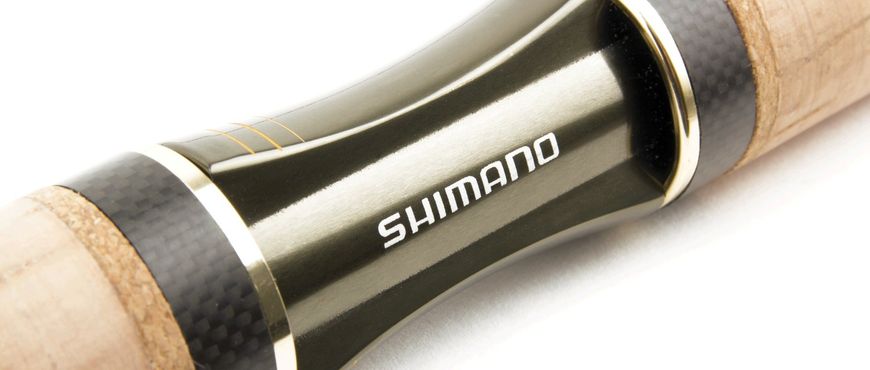 Спиннинг Shimano Lesath CX 259XH