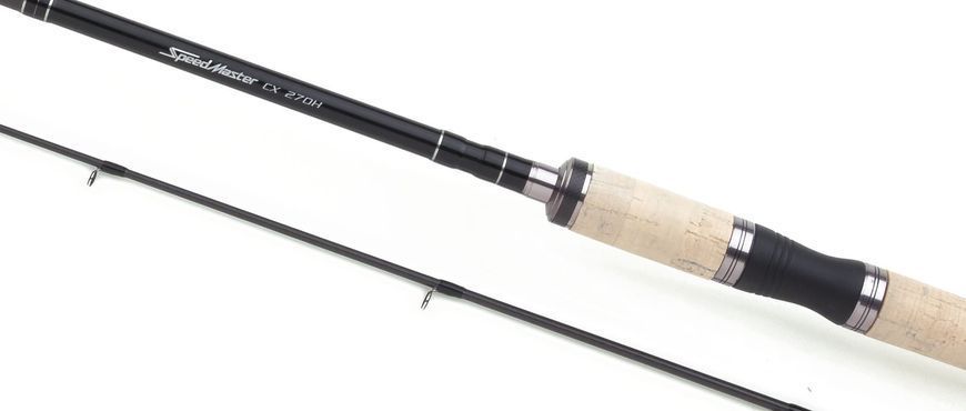 Спінінг Shimano Speedmaster CX 24M