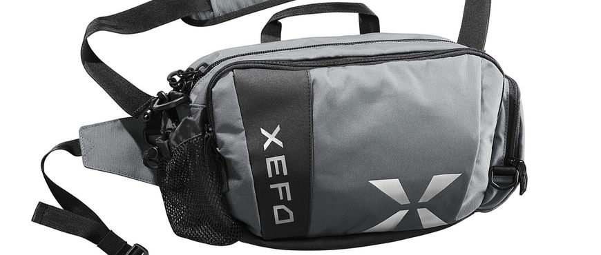 Сумка Shimano JDM Xefo Shoulder Bag