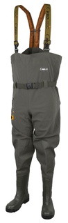 Вейдерсы Prologic Road Sign Chest Wader w/Cleated Sole 44