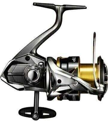 Shimano 20 Twin Power 3000MHG