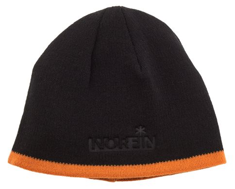 Шапка Norfin Discovery Gray L