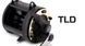 Котушка Shimano TLD 15