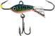 Балансир Viking Fishing Yeti Ice Jig 20mm 3.0g #22 Kingfisher Pink