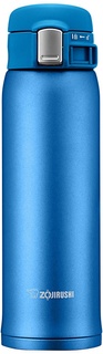 Термокухоль ZOJIRUSHI SM-SD48AM 0.48 л ц:блакитний