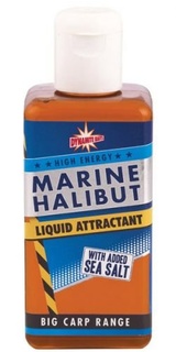 Атрактант Dynamite Baits Marine Halibut Liquid 250ml