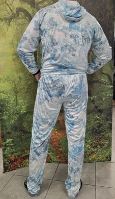 Костюм літній GRAFF серія Solar Climate UPF50