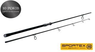 Вудилище коропове Sportex F.B.C. CS-3 Carp 13" 3.75 lb