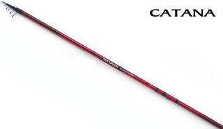 Болонская удочка Shimano Catana FX 5-500