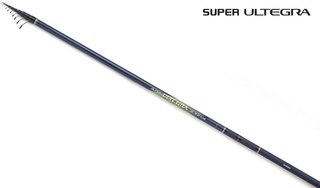 Болонська вудка Shimano Super Ultegra AX 5-500 GT
