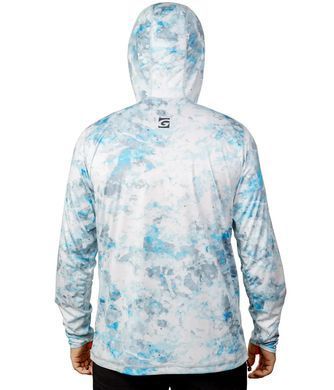 Костюм літній GRAFF серія Solar Climate UPF50