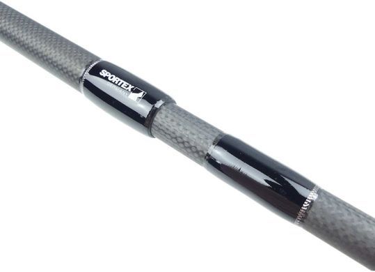 Вудилище коропове Sportex F.B.C. CS-3 Carp 13" 3.75 lb