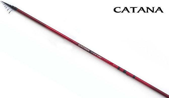 Болонская удочка Shimano Catana FX 5-500