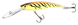 Воблер Jaxon Holo Select DIVER 11 TR