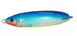 Незацепляйка Rapala Minnow Spoon 06 BSH