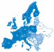 Карта Европы City Navigator Europe NT для Garmin