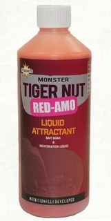 Атрактант Dynamite Baits Tiger Nut Red-Amo Re-Hydration Liquid