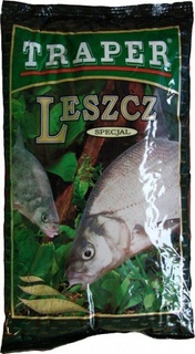 Прикормка Traper Leszcz Specjal 2.5 кг