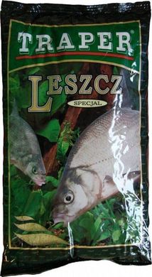 Прикормка Traper Leszcz Specjal 2.5 кг