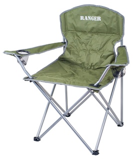 Складне крісло Ranger SL 630