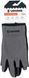 Рукавички Viking Fishing Ice Master Gloves L (fleece) ц:grey-graphite