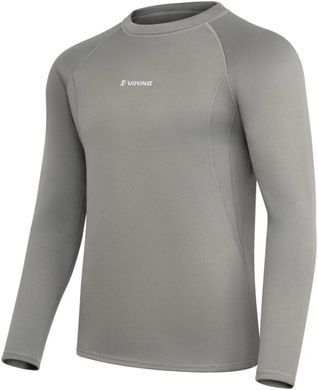 Термобілизна Viking Fishing Frost Line Fleece Man Light grey S