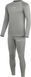 Термобілизна Viking Fishing Frost Line Fleece Man Light grey S