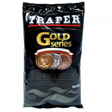 Прикормка Traper Gold Series ACTIVE 1 кг