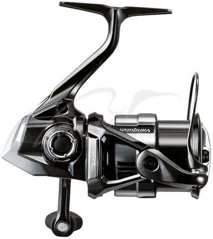 Купить катушку Shimano Vanquish FC C5000XG в Киеве в магазине