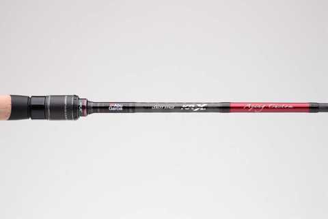 Спиннинг Abu Garcia Salty Stage KR-X Ajing 772LT-KR