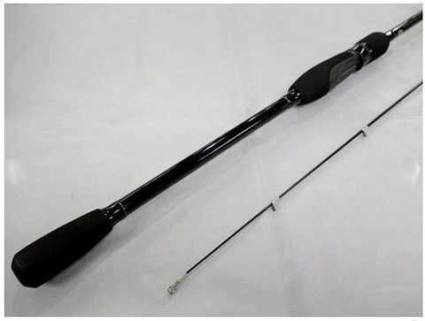 Купить Спиннинг Yamaga Blanks Blue Current BLC-82F Nano в магазине