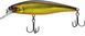 Воблер Jackall Squad Minnow 95SP HL Gold & Black